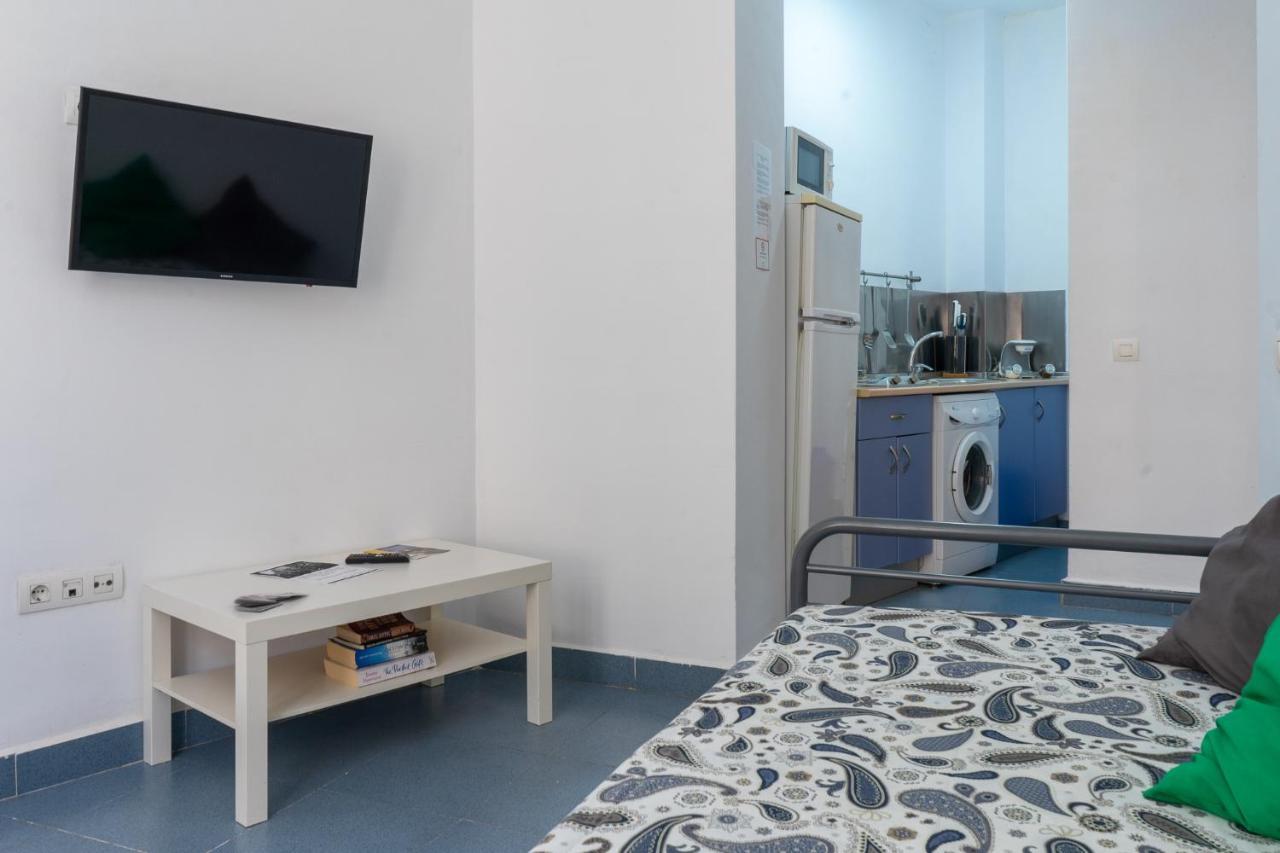 Appartement Mar Y Arte *