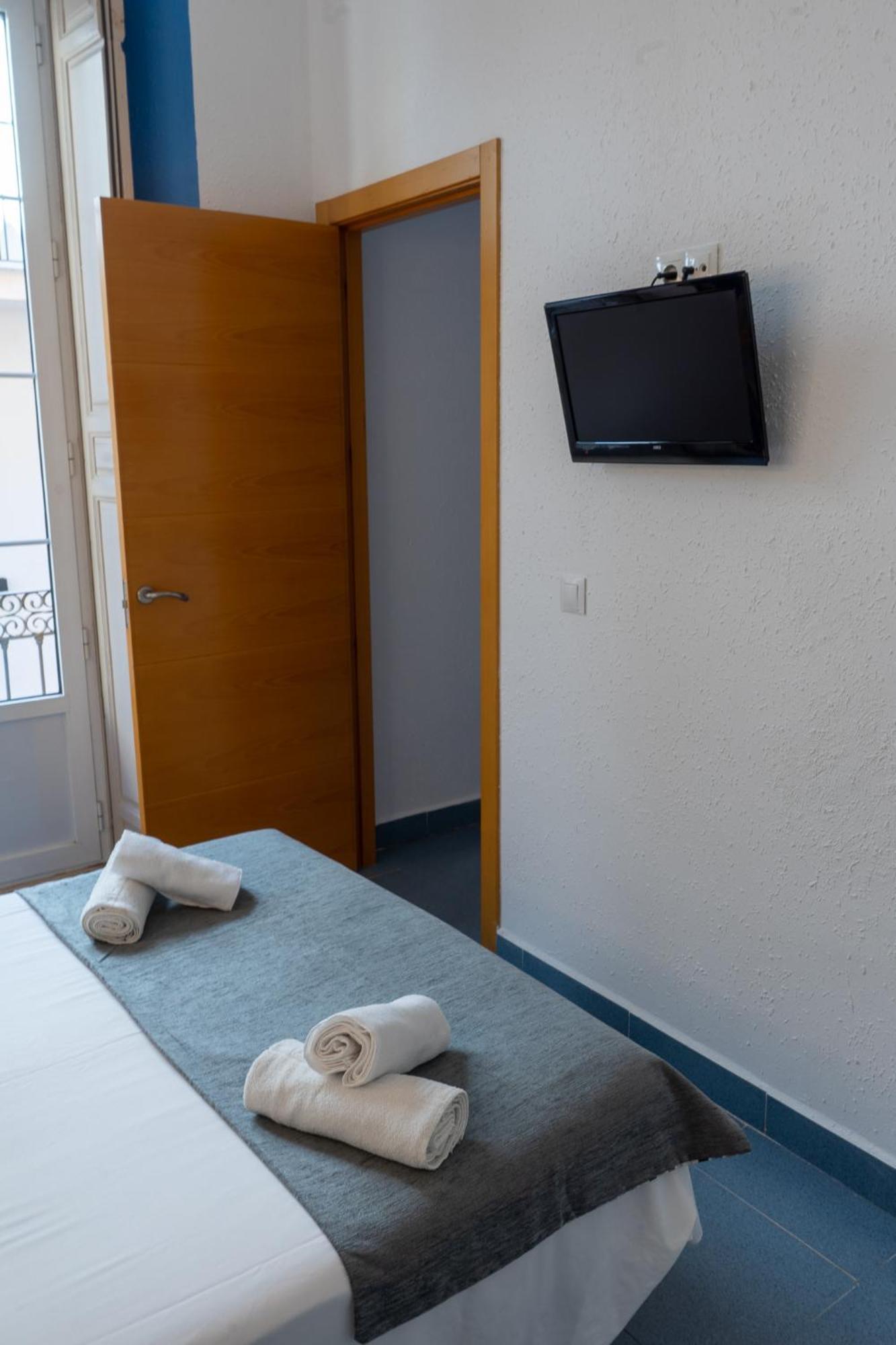 Mar Y Arte Appartement *