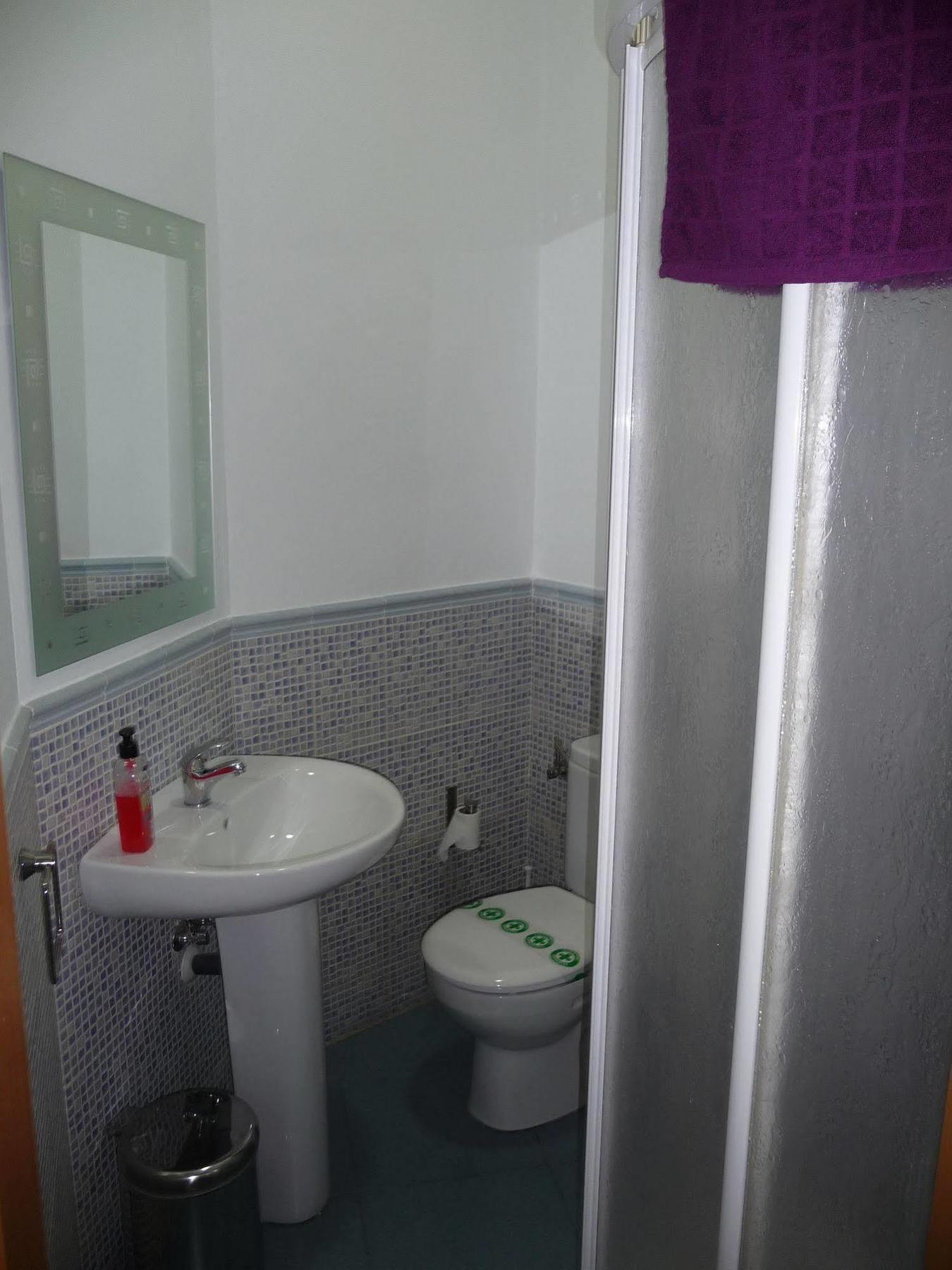 Appartement Mar Y Arte *